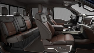 2026 Ford F-150® Internal Image 1